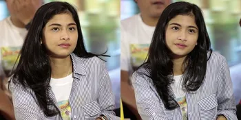 Faye Nicole Diisukan Jadi Teman Tidur Wawan, Manajemen Ungkap Pengaruhi Pekerjaan