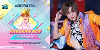 [Feature Content] Tak Hanya Bersuara Emas, Haechan NCT Juga Punya Bakat Dance Luar Biasa yang Underrated!