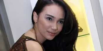 Febby Febiola: Cerai Bukan Hal Mudah