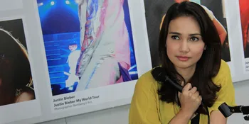 Febby Febiola Dekat Dengan Franky Sihombing?