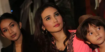 Febby Febiola - Restu Sinaga Langsung Klop di 'KM97'