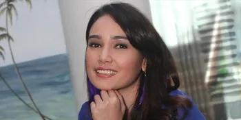 Feby Febiola Jaga Hubungan Baik Dengan Mantan Suami