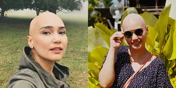 Feby Febiola Ungkap Penyakitnya, Kanker Ovarium Stadium 1C