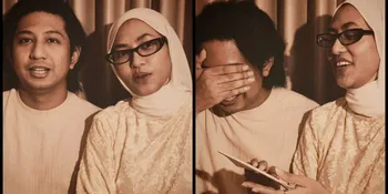 Feby Putri Hamil Anak Pertama, Umumkan Kabar Bahagia di Hari Jadi Pernikahan