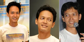 Fedi Nuril Bantah Jadi Aktor Termahal
