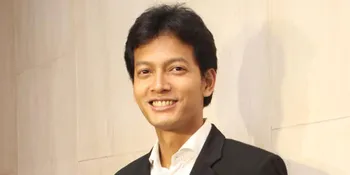 Fedi Nuril 'Cinlok' Ketika Syuting 5 CM