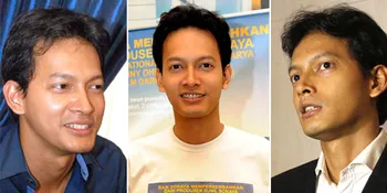 Fedi Nuril Menyesali Nilai Kontrak '5 CM'