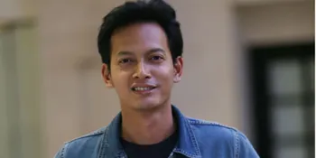 Fedi Nuril Penasaran Dengan Keindahan Danau Toba