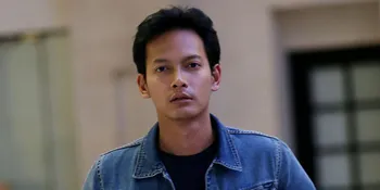 Fedi Nuril Pernah Lari Sambil Bawa Senjata, Ngapain Sih Dia?