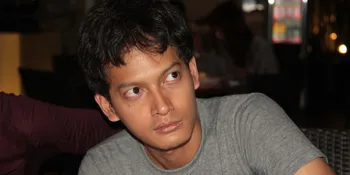 Fedi Nuril Tak Akan Tinggalkan Garasi
