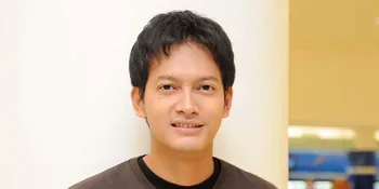 Fedi Nuril Terinpirasi Gaya Mabuk Liam Gallagher