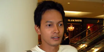 Fedi Nuril Tidak Terprovokasi Mantan Menteri Malaysia