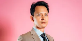 Fedi Nuril Tinggalkan Image Softboy, Jadi Kiper Tarkam di 'BAPAKMU KIPER'