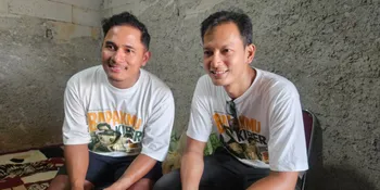 Fedi Nuril Totalitas di 'BAPAKMU KIPER', Latihan Khusus Jadi Kiper hingga Cedera