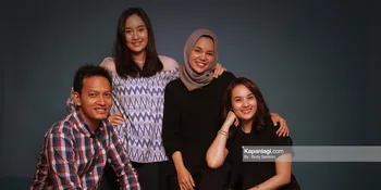 Fedi Nuril Ungkap Perbedaan 'AYAT AYAT CINTA' Pertama dan Kedua, Seperti Apa?