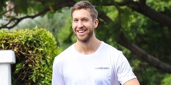 'Feels', Calvin Harris Gaet Sederet Penyanyi Top Untuk Lagu Baru!