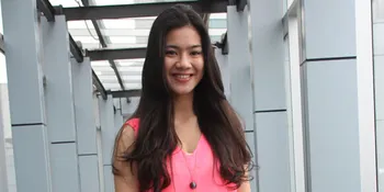 Felicya Angelista: 10 Lambang Kesempurnaan