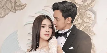 Felicya Angelista dan Caesar Hito Prewed Pakai Baju Pengantin Jawa, Netizen: Kapan Nikahnya?