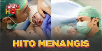 Felicya Angelista Melahirkan, Ini Arti Nama Putrinya