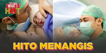 Felicya Angelista Melahirkan, Ini Arti Nama Putrinya