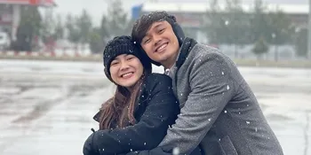 Felicya Angelista Periksa Kandungan, Tak Sabar Ingin Dengar Suara Detak Jantung Bayinya