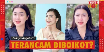 Felicya Angelista Unggah Soal Israel & Palestina, Justru Tuai Kecaman - Produk Terancam Diboikot?