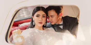 Felicya Angelista Yakin Pernikahannya dengan Caesar Hito Bakal Berjalan Lancar