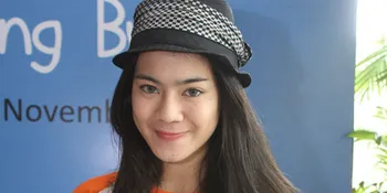 Felicya Angellista, Aktris Dengan Cita-Cita Dubes RI