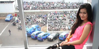 Felicya Angellista Rindu Kumpul Teman