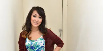 Felly Cherry Belle Akui Pernah Dapat Banyak Angpau Imlek