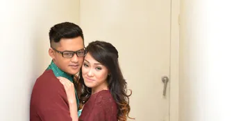 Felly Cherry Belle Syuting Video Klip Bareng Mario 3 Composer