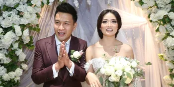 Fendy Chou &#38; Stella Cornelia Kompak Ingin Punya Anak Cowok
