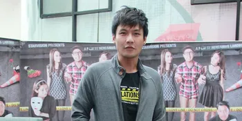 Fendy Chou Sebut Ahok Hargai Umat Muslim &#38; Sering Datangi Masjid