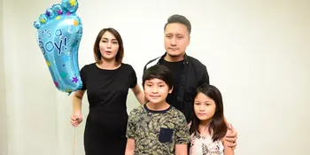 Fenita Istri Arie Untung Ternyata Punya Bakat Desain Interior