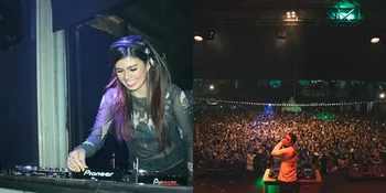 Fenomena Female DJ, Bukan Hanya Soal Jual Keseksian