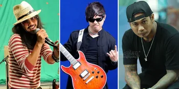 Band Indonesia Dengan Grupies, Dikerubuti bule