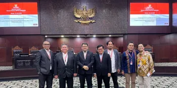 Fenomena Kafe Putar Suara Alam Demi Hindari Royalti, LMKN: Rekaman Suara Burung Juga Ada Haknya