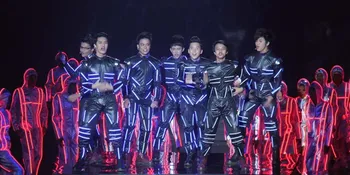 Fenomena Pudarnya Pesona Girlband dan Boyband Indonesia