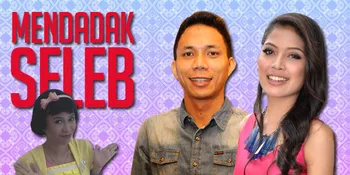Fenomena Seleb Dadakan: Berparas Rupawan Atau Jadi Bulan-Bulanan