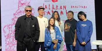 Fenomena 'Terbuang dalam Waktu', Barasuara Akui Kebanjiran Tawaran Soundtrack Film