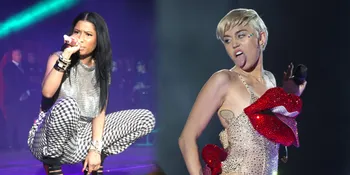 Fenomena Twerking Merusak Nama Baik Musik?