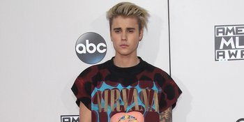 Fenomenal, Justin Bieber Pecahkan Rekor 51 Tahun The Beatles!