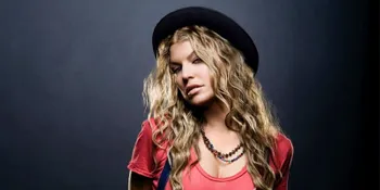 Fergie Berpesta Liar Dalam Music Video A Little Party Never Killed Nobody (All We Got)