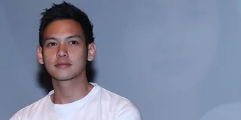 Ferly Putra Senang Punya Kekasih Yang Cuek