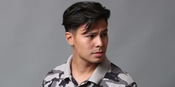 Fero Walandouw Ternyata Masih Trauma Dengan Kecelakaan Yang Dialaminya di Tahun 2014