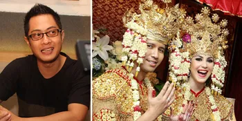 Ferry Ardiansyah: Pernikahan Arumi - Emil Mewah