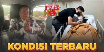 Ferry Irawan Diduga Ingin Hilangkan Bukti - Venna Melinda Hubungi Hotman Paris