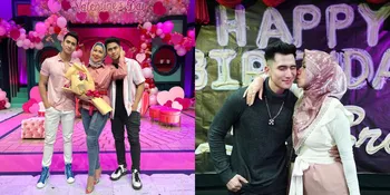 Ferry Irawan Diduga Lakukan KDRT Terhadap Venna Melinda, Begini Tanggapan Verrell Bramasta