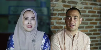 Ferry Irawan Jadi Tersangka KDRT Terhadap Venna Melinda, Elma Theana: Kejadian Sebenarnya Tidak Begitu