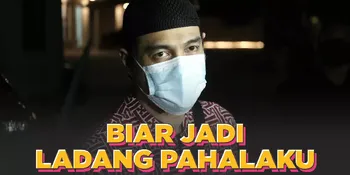 Ferry Irawan Jawab Soal Tudingan Sakit Settingan